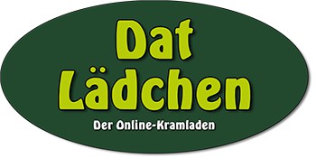 Dat Lädchen - der Online-Kramladen